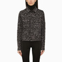 Off White™ Grey Denim Jacket