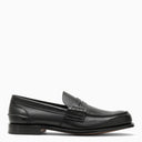 Iglesia's Mocasines Black Pembrey W5