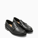 Iglesia's Mocasines Black Pembrey W5