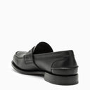 Iglesia's Mocasines Black Pembrey W5
