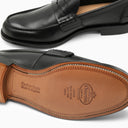Iglesia's Mocasines Black Pembrey W5