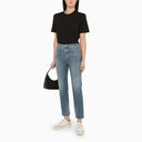 Washington Dc Regular Ranch Blue Jeans - Balardi