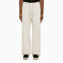Palm Angels Off White Jogging pantalon avec monogramme