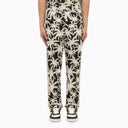 Palm Angels Palm Print Jogging Trousers