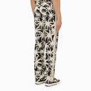 Palm Angels Palm Print Jogging Trousers
