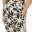 Palm Angels Palm Print Jogging Trousers