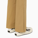 Amiri Beige Cotton Trousers