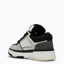 Amiri Ma 1 Black/White Trainer
