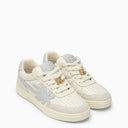 Palm Angels Palm Beach University Beige/Grey Trainer