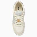 Palm Angels Palm Beach University Beige/Grey Trainer