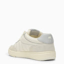 Palm Angels Palm Beach University Beige/Grey Trainer