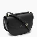 A.P.C. Black Geneve Cross Body Bag