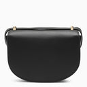 A.P.C. Black Geneve Cross Body Bag