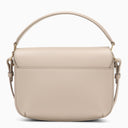 A.P.C. Sarah Gray lederen schoudertas