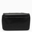 Sacca roger vivier nera viv 'choc in pelle