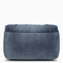 Roger Vivier Blue Denim Viv 'CHOC SHOCE