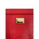 Borsa tote in pelle Dolce & Gabbana