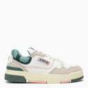 Autry Low Clc White/Multicolour Trainer - Balardi