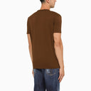 Maglietta DSQUARED2 COMPLETTO COMPLETTO COMPETTO CON LOGO