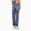 DSQUARED2 Jennifer Navy Blue Denim Jeans