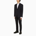 Dsquared2 Navy Single Breasted Wool Suit