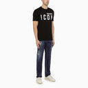 Dsquared2 Icon T Shirt Black