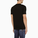 Dsquared2 Icon T Shirt Black