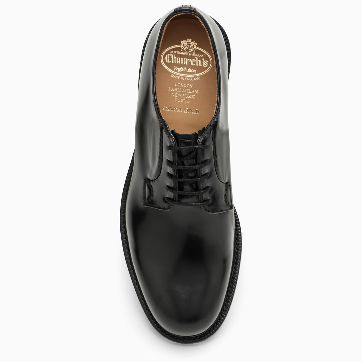 Shannon 2 Wr Derby shoes