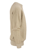 Brunello Cucinelli Cashmere Crew Neck Jumper