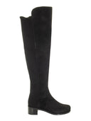 Stuart Weitzman Reserve Suede Over The Knee Boot