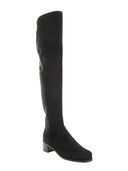 Stuart Weitzman Reserve Suede Over The Knee Boot