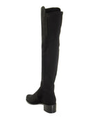 Stuart Weitzman Reserve Suede Over The Knee Boot