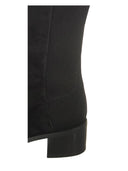Stuart Weitzman Reserve Suede Over The Knee Boot