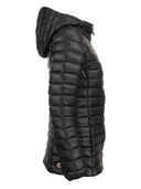 Colmar Friendly Medium Length Glossy Down Jacket