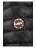 Colmar Friendly Medium Length Glossy Down Jacket