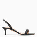 Aquazzura Sandal So Nude 50 Black