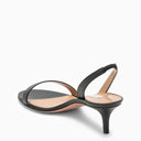 Aquazzura Sandal So Nude 50 Black
