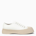Marni Low Pablo White Sneaker