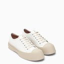 Marni Low Pablo White Sneaker