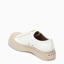 Marni Low Pablo White Sneaker