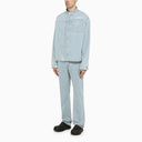 032c Blue Denim Jacket - Balardi