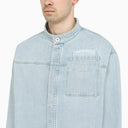 032c Blue Denim Jacket - Balardi