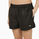 032c Black Swimming Trunks - Balardi
