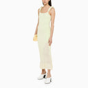 Ph5 Lemon Ribbed Dress - Balardi