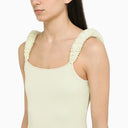 Ph5 Lemon Ribbed Dress - Balardi