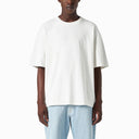 1989 Studio Studio Logo T Shirt Vintage White