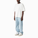 1989 Studio Studio Logo T Shirt Vintage White