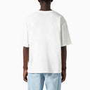 1989 Studio Studio Logo T Shirt Vintage White