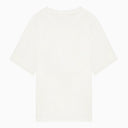 1989 Studio Studio Logo T Shirt Vintage White