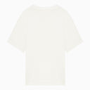 1989 Studio Studio Logo T Shirt Vintage White